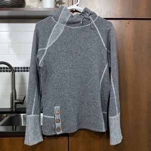Prana Lucia Sweater - Small